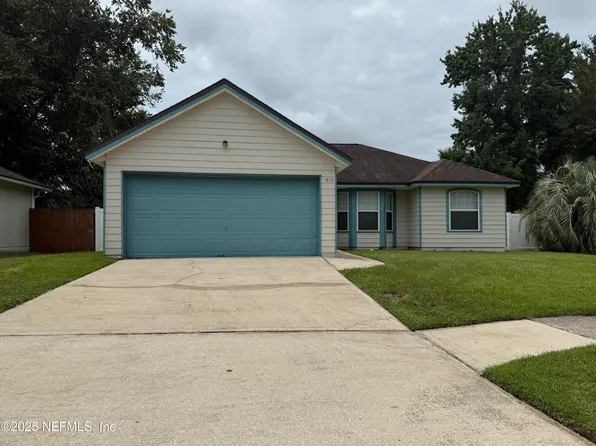 1810 DAHLIA Court, Middleburg, FL 32068