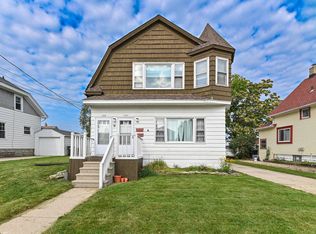 2428 13th Ave, South Milwaukee, WI 53172