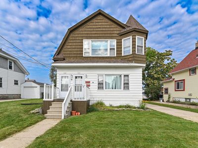 2428 13th AVENUE, South Milwaukee, WI, 53172