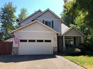 190 SW Chapman Ct, Dallas, OR 97338