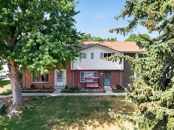 614 S Xenon Court, Denver, CO 80228