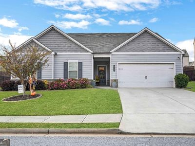 115 Creekside Bluff Way, Auburn, GA, 30011