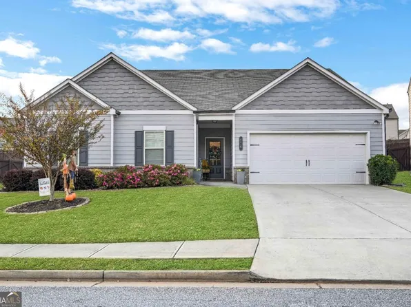 115 Creekside Bluff Way, Auburn, GA 30011