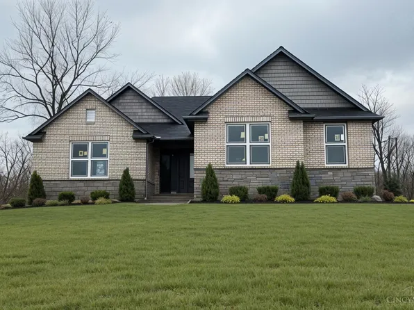 3561 Sunny Acres Drive Rte #253, Ross Township, OH 45013