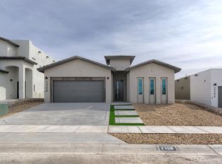 349 Loddon St, El Paso, TX 79928