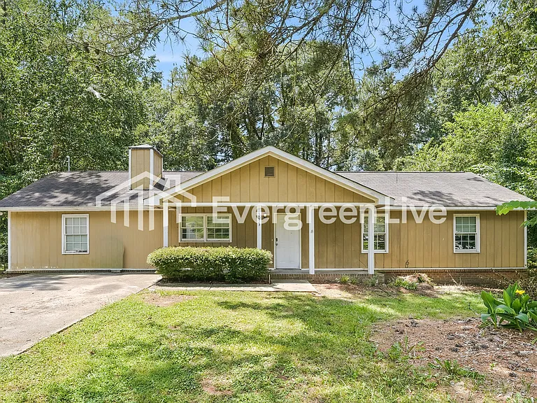 3053 Deshong Dr — Photo 1