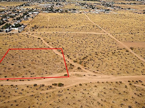 4th image of 0 Joshua Rd #43914124