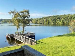 29731 Hamner Rd, Andalusia, AL 36421