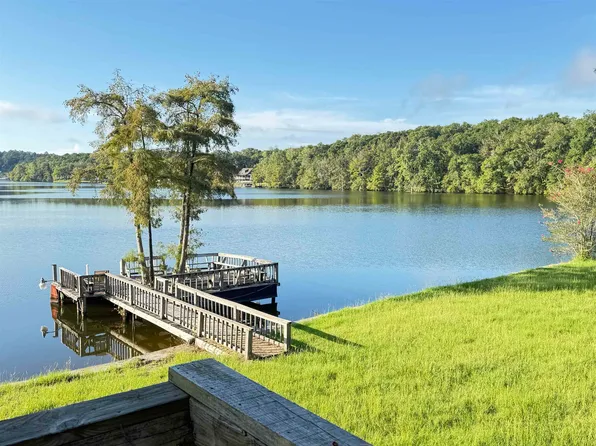 29731 Hamner Rd, Andalusia, AL 36421