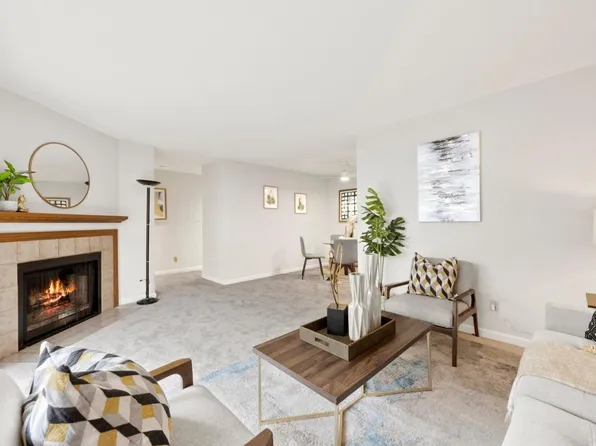 3591 S Bascom Ave APT 14, Campbell, CA 95008