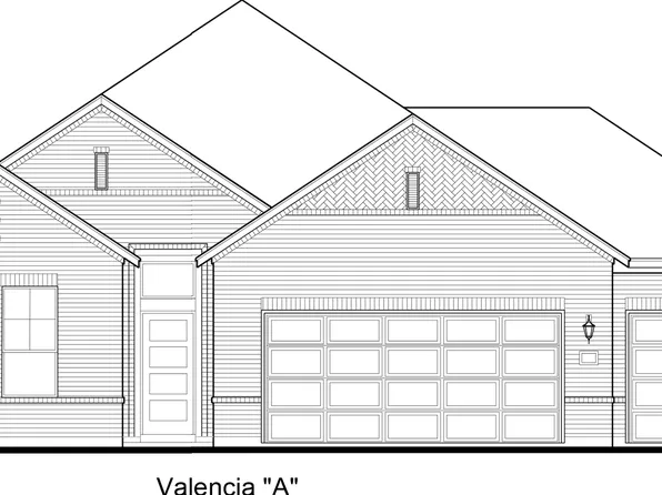 Valencia 60s Plan, Weltner Farms 60s