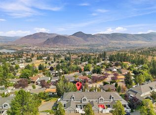 1795 Summit Dr #11, Kamloops, BC V2E2E8