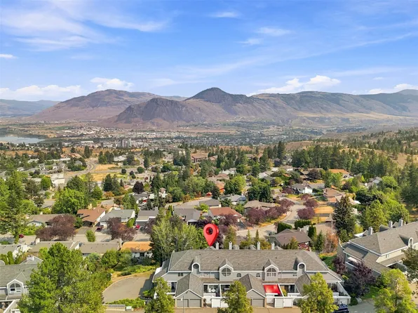 1795 Summit Dr #11, Kamloops, BC V2E 2E8