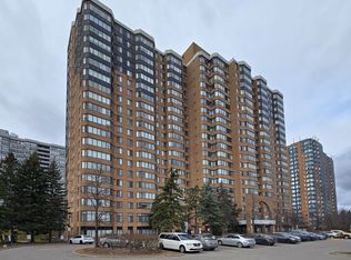 80 Alton Towers Cir #507, Toronto, ON M1V 5E8