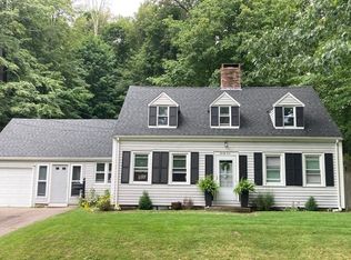 24 Baxter St, Worcester, MA 01602