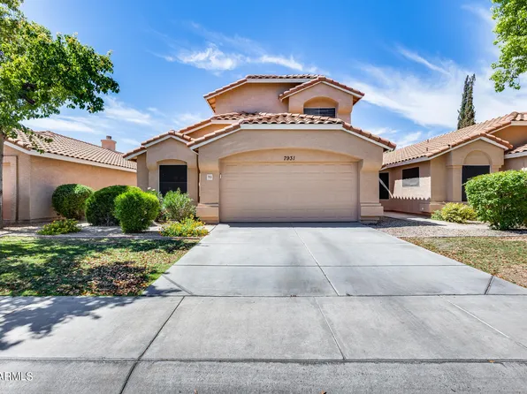 7931 W LAUREL Lane, Peoria, AZ 85345