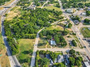 1812 E Tucker St, Fort Worth, TX 76104