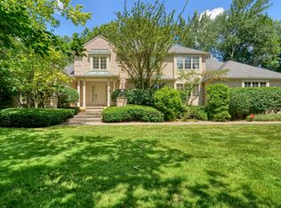 780 Hidden Pine Rd, Bloomfield Hills, MI 48304