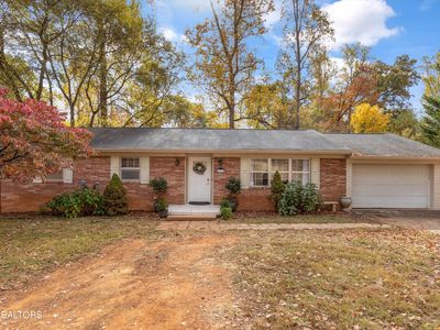 2106 Ridgecrest Dr, Maryville, TN, 37803