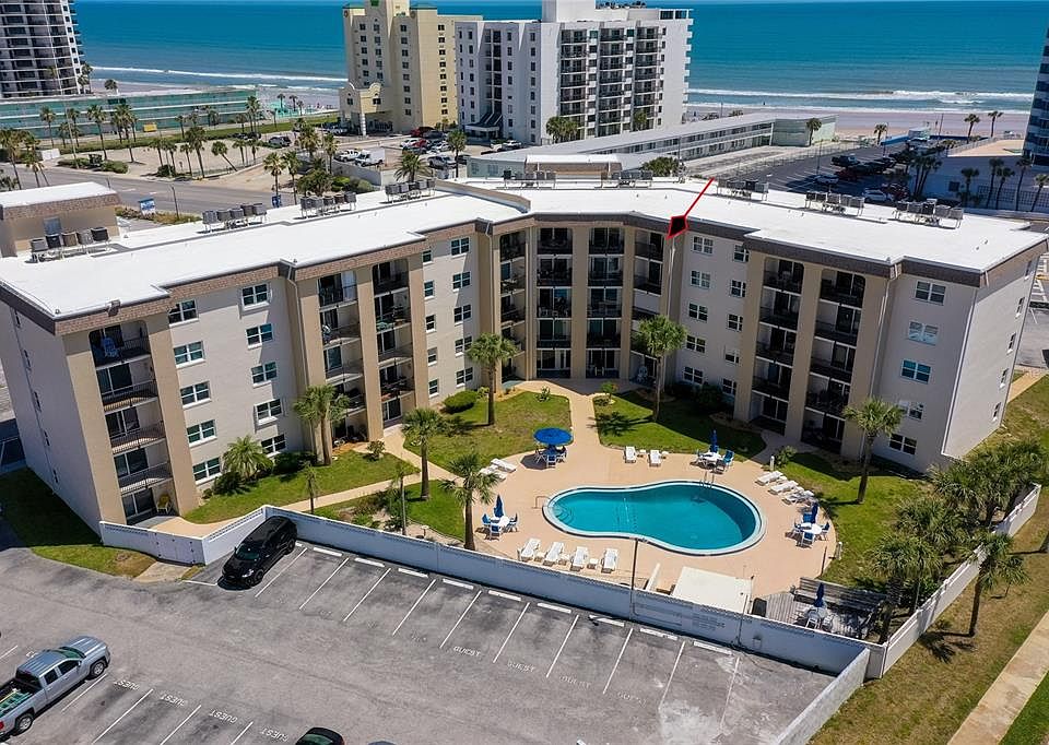 1st image of 2626 S ATLANTIC AVENUE #5070