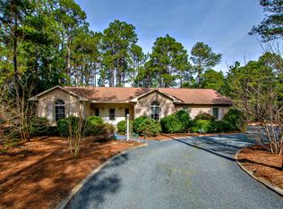 54 Birdie Dr, Whispering Pines, NC 28327