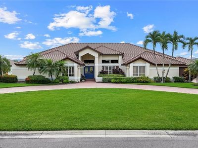 12166 Water Oak DR, Estero, FL, 33928