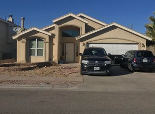 12285 Holy Springs Ct, Socorro, TX 79928