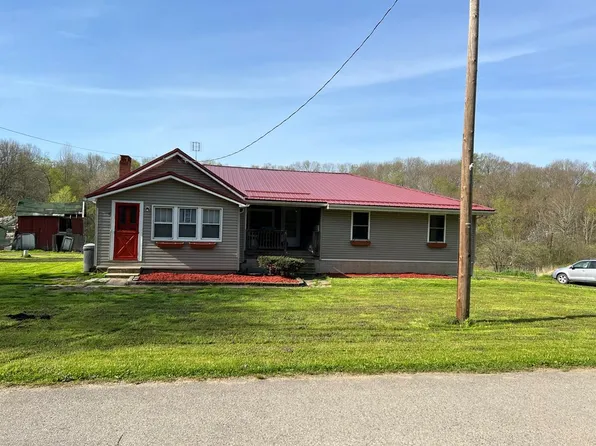 822 Old Route 322, Cochranton, PA 16314