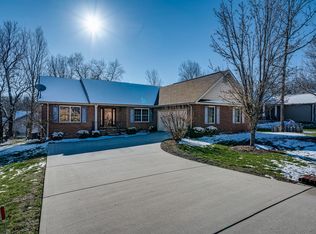 148 Berkshire Loop, Crossville, TN 38558