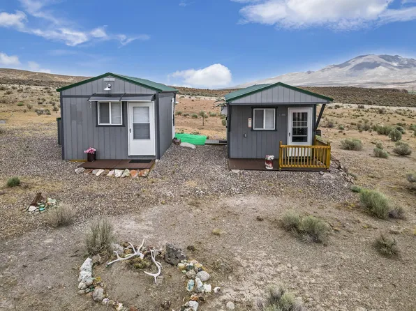475 Elko St, Jackpot, NV 89825
