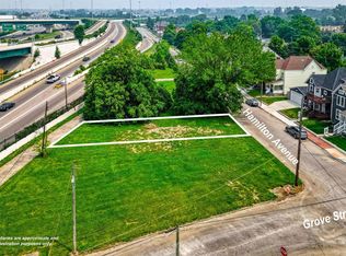 369 Hamilton Ave, Columbus, OH 43203