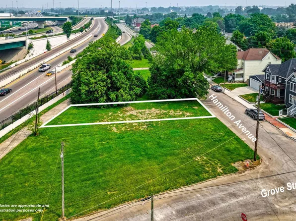369 Hamilton Ave, Columbus, OH 43203