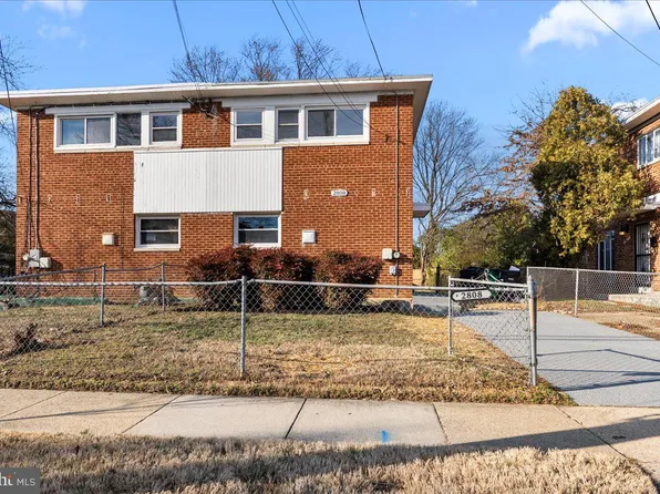 2808 Keith St, Temple Hills, MD 20748