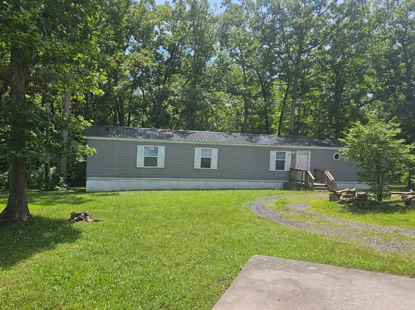 14 Lexie Ln, Front Royal, VA 22630