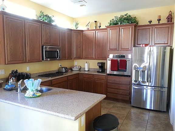 gorgeous chefs kitchen
