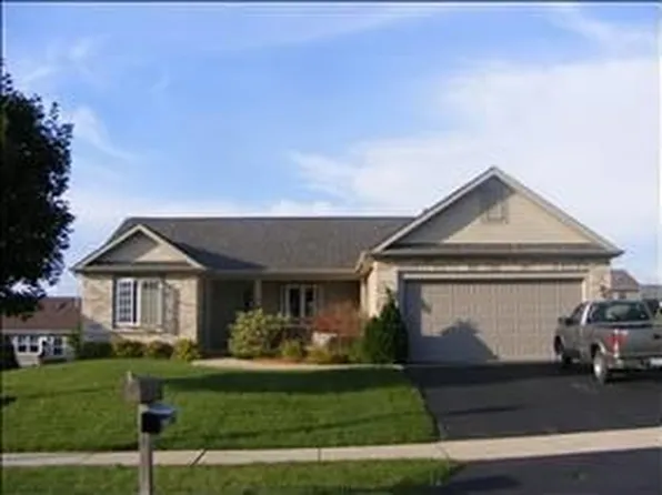 2100 Chamberlain St, Belvidere, IL 61008