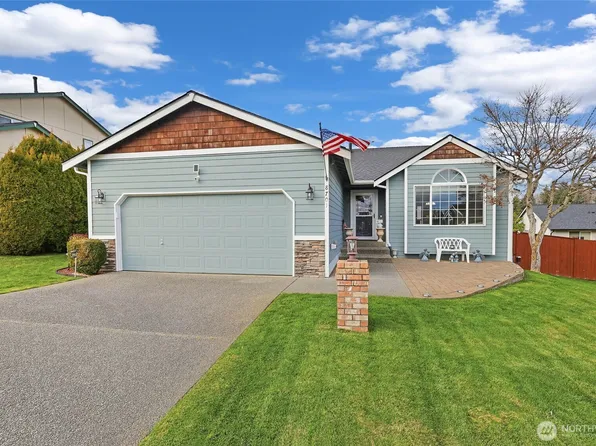 8701 198th Street E, Spanaway, WA 98387