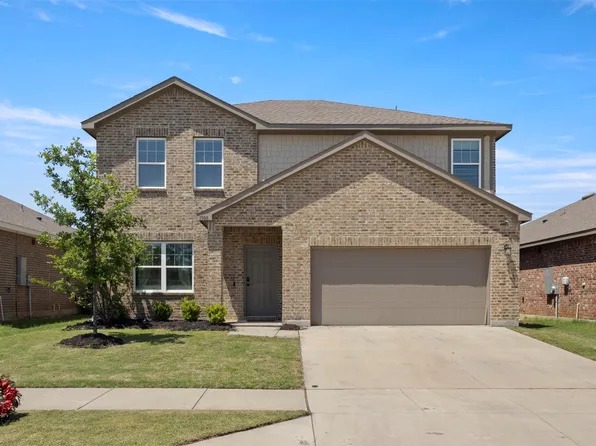 1508 Ancer Way, Haslet, TX 76052