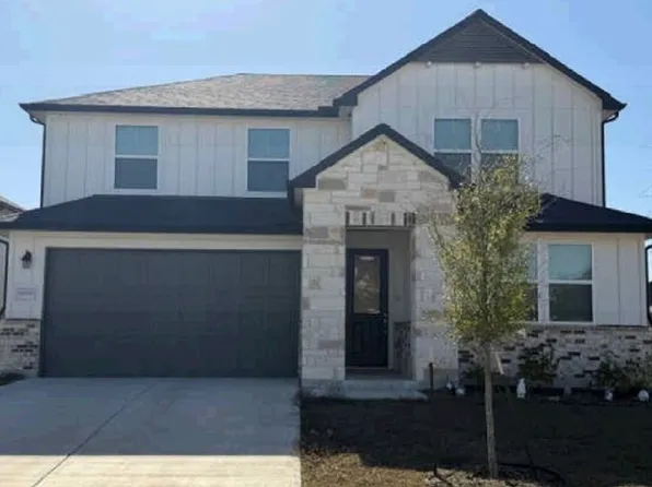 20601 Stelfox St, Manor, TX 78653