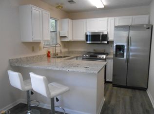 1025 Rock Creek Ln #1025, Norcross, GA 30093