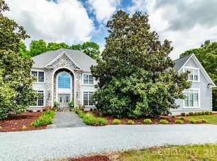 1720 Mills Harris Rd, Wingate, NC 28174