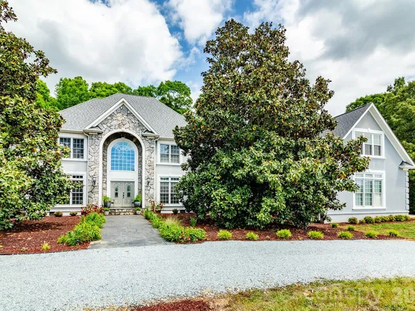 1720 Mills Harris Rd, Wingate, NC 28174