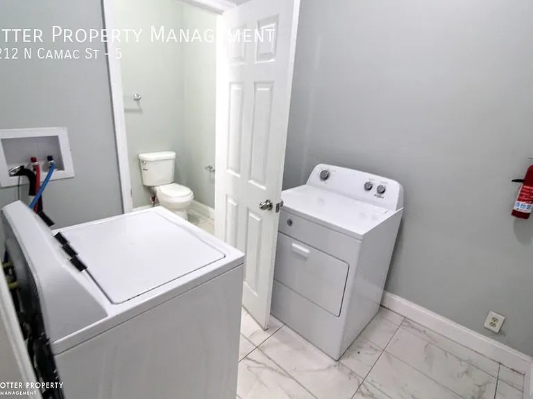2212 N Camac St #5 — Photo 39