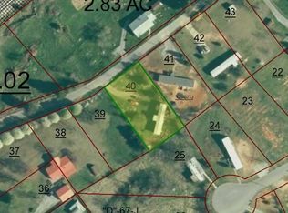 129 Patton May Rd, Telford, TN 37690