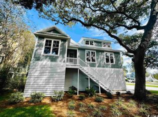 27 Mandarin Court Marsh Point LOT 22, Pawleys Island, SC 29585