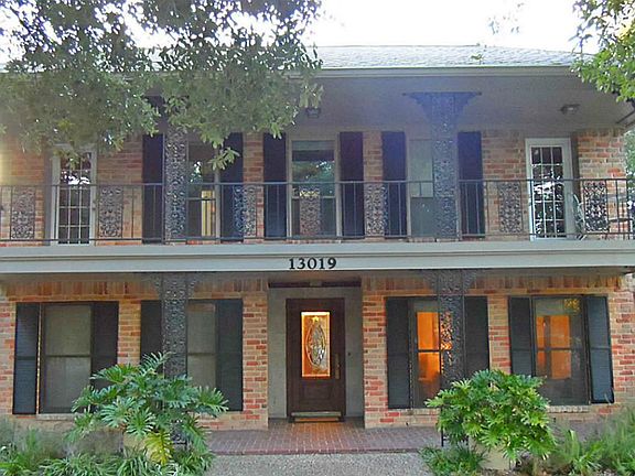 Beautiful New Orleans Style Home with 2nd Story Balcony