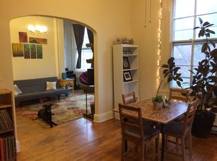 1813 South Rd, Baltimore, MD 21209