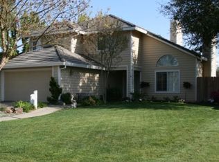 5912 Cousteau Ct, Elk Grove, CA 95758