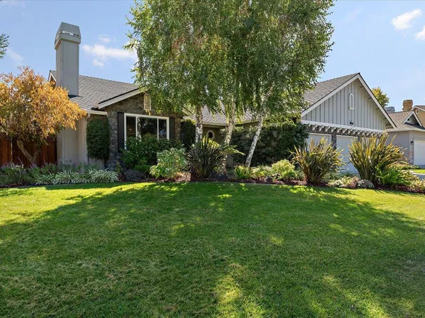 108 Mojonera Ct, Los Gatos, CA 95032