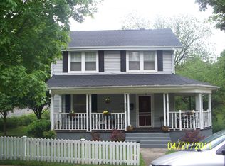 2053 Denniston Ave SW, Roanoke, VA 24015